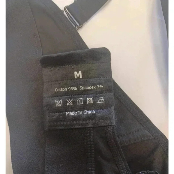 Momcozy Black Nursing  Pumping Brassiere Size Medium - Picture 4 of 12